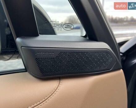 Серый Ленд Ровер Рендж Ровер, объемом двигателя 3 л и пробегом 3 тыс. км за 223790 $, фото 11 на Automoto.ua