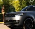 Сірий Ленд Ровер Рендж Ровер, об'ємом двигуна 4.39 л та пробігом 16 тис. км за 154900 $, фото 19 на Automoto.ua