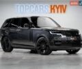 Сірий Ленд Ровер Рендж Ровер, об'ємом двигуна 3 л та пробігом 35 тис. км за 187000 $, фото 6 на Automoto.ua