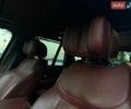 Серый Ленд Ровер Рендж Ровер, объемом двигателя 3 л и пробегом 142 тыс. км за 159555 $, фото 56 на Automoto.ua