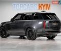 Сірий Ленд Ровер Рендж Ровер, об'ємом двигуна 3 л та пробігом 35 тис. км за 202000 $, фото 9 на Automoto.ua