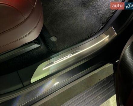 Серый Ленд Ровер Рендж Ровер, объемом двигателя 3 л и пробегом 30 тыс. км за 197000 $, фото 8 на Automoto.ua