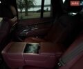 Сірий Ленд Ровер Рендж Ровер, об'ємом двигуна 3 л та пробігом 142 тис. км за 151000 $, фото 1 на Automoto.ua