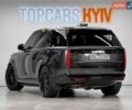 Сірий Ленд Ровер Рендж Ровер, об'ємом двигуна 3 л та пробігом 35 тис. км за 202000 $, фото 11 на Automoto.ua