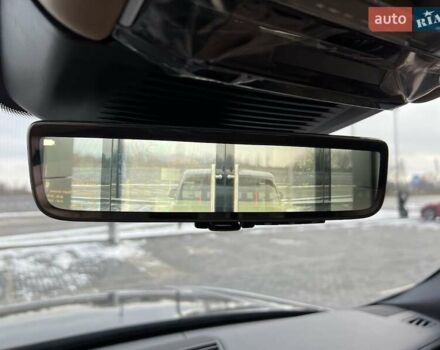 Серый Ленд Ровер Рендж Ровер, объемом двигателя 3 л и пробегом 3 тыс. км за 223790 $, фото 19 на Automoto.ua