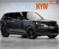 Сірий Ленд Ровер Рендж Ровер, об'ємом двигуна 3 л та пробігом 35 тис. км за 202000 $, фото 6 на Automoto.ua