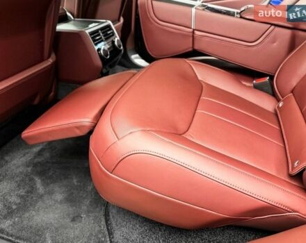 Серый Ленд Ровер Рендж Ровер, объемом двигателя 4.39 л и пробегом 7 тыс. км за 253000 $, фото 29 на Automoto.ua