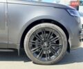 Сірий Ленд Ровер Рендж Ровер, об'ємом двигуна 4.39 л та пробігом 21 тис. км за 248999 $, фото 2 на Automoto.ua