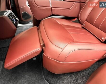 Серый Ленд Ровер Рендж Ровер, объемом двигателя 4.39 л и пробегом 7 тыс. км за 253000 $, фото 30 на Automoto.ua