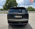 Сірий Ленд Ровер Рендж Ровер, об'ємом двигуна 3 л та пробігом 31 тис. км за 211000 $, фото 5 на Automoto.ua