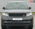 Серый Ленд Ровер Рендж Ровер, объемом двигателя 4.39 л и пробегом 18 тыс. км за 238000 $, фото 1 на Automoto.ua