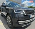 Сірий Ленд Ровер Рендж Ровер, об'ємом двигуна 3 л та пробігом 31 тис. км за 211000 $, фото 10 на Automoto.ua