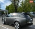 Сірий Ленд Ровер Рендж Ровер, об'ємом двигуна 4.39 л та пробігом 12 тис. км за 290000 $, фото 8 на Automoto.ua