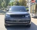 Сірий Ленд Ровер Рендж Ровер, об'ємом двигуна 4.39 л та пробігом 21 тис. км за 248999 $, фото 9 на Automoto.ua