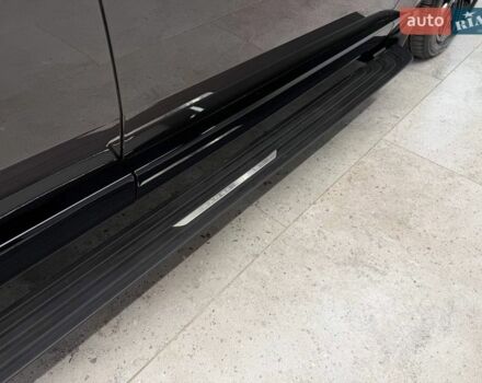 Серый Ленд Ровер Рендж Ровер, объемом двигателя 4.39 л и пробегом 7 тыс. км за 253000 $, фото 65 на Automoto.ua