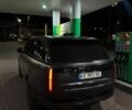 Сірий Ленд Ровер Рендж Ровер, об'ємом двигуна 4.39 л та пробігом 20 тис. км за 251000 $, фото 28 на Automoto.ua