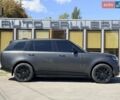 Сірий Ленд Ровер Рендж Ровер, об'ємом двигуна 4.39 л та пробігом 21 тис. км за 248999 $, фото 7 на Automoto.ua