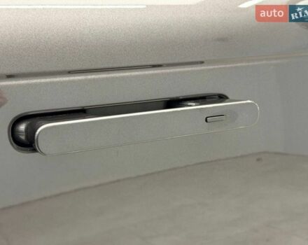 Серый Ленд Ровер Рендж Ровер, объемом двигателя 4.39 л и пробегом 7 тыс. км за 253000 $, фото 63 на Automoto.ua