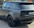 Сірий Ленд Ровер Рендж Ровер, об'ємом двигуна 3 л та пробігом 29 тис. км за 210000 $, фото 6 на Automoto.ua