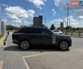 Сірий Ленд Ровер Рендж Ровер, об'ємом двигуна 3 л та пробігом 31 тис. км за 211000 $, фото 3 на Automoto.ua