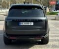 Сірий Ленд Ровер Рендж Ровер, об'ємом двигуна 3 л та пробігом 29 тис. км за 210000 $, фото 5 на Automoto.ua