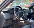 Сірий Ленд Ровер Рендж Ровер, об'ємом двигуна 4.39 л та пробігом 21 тис. км за 248999 $, фото 16 на Automoto.ua