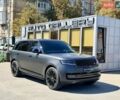 Сірий Ленд Ровер Рендж Ровер, об'ємом двигуна 4.39 л та пробігом 21 тис. км за 248999 $, фото 8 на Automoto.ua