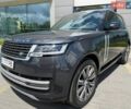 Сірий Ленд Ровер Рендж Ровер, об'ємом двигуна 3 л та пробігом 31 тис. км за 211000 $, фото 8 на Automoto.ua