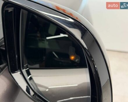 Серый Ленд Ровер Рендж Ровер, объемом двигателя 4.39 л и пробегом 7 тыс. км за 253000 $, фото 66 на Automoto.ua