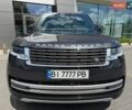 Сірий Ленд Ровер Рендж Ровер, об'ємом двигуна 3 л та пробігом 31 тис. км за 211000 $, фото 9 на Automoto.ua