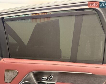 Серый Ленд Ровер Рендж Ровер, объемом двигателя 4.39 л и пробегом 7 тыс. км за 253000 $, фото 33 на Automoto.ua