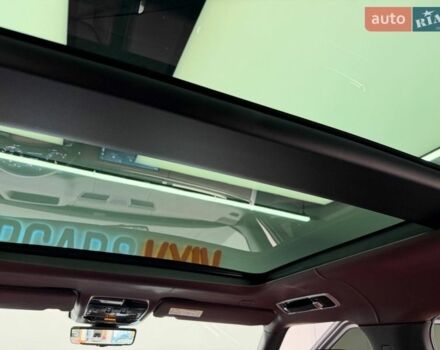 Серый Ленд Ровер Рендж Ровер, объемом двигателя 4.39 л и пробегом 7 тыс. км за 253000 $, фото 56 на Automoto.ua