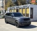 Сірий Ленд Ровер Рендж Ровер, об'ємом двигуна 4.39 л та пробігом 21 тис. км за 248999 $, фото 5 на Automoto.ua