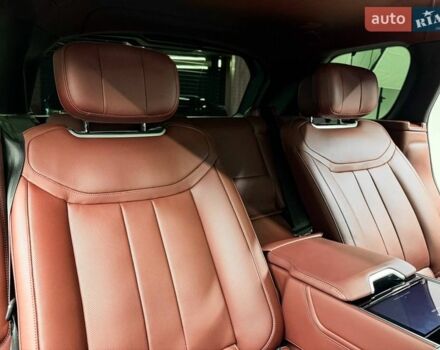 Серый Ленд Ровер Рендж Ровер, объемом двигателя 4.39 л и пробегом 7 тыс. км за 253000 $, фото 42 на Automoto.ua