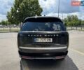 Сірий Ленд Ровер Рендж Ровер, об'ємом двигуна 3 л та пробігом 31 тис. км за 211000 $, фото 5 на Automoto.ua