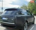 Сірий Ленд Ровер Рендж Ровер, об'ємом двигуна 4.39 л та пробігом 12 тис. км за 290000 $, фото 5 на Automoto.ua