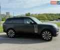 Сірий Ленд Ровер Рендж Ровер, об'ємом двигуна 4.39 л та пробігом 12 тис. км за 290000 $, фото 3 на Automoto.ua
