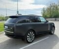 Сірий Ленд Ровер Рендж Ровер, об'ємом двигуна 4.39 л та пробігом 12 тис. км за 290000 $, фото 4 на Automoto.ua