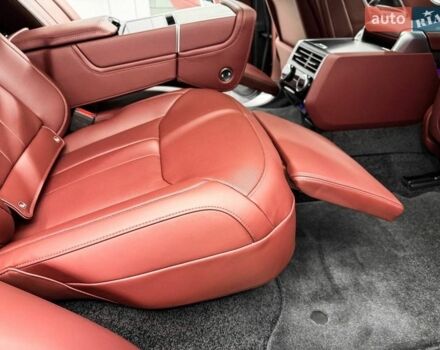 Серый Ленд Ровер Рендж Ровер, объемом двигателя 4.39 л и пробегом 7 тыс. км за 253000 $, фото 38 на Automoto.ua