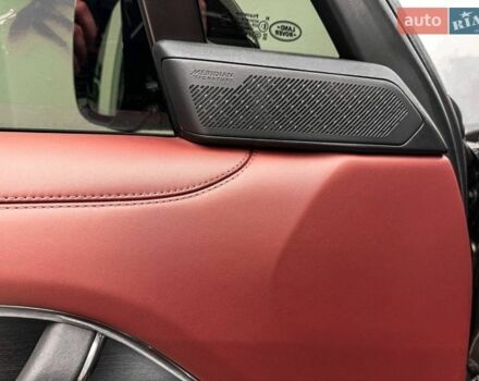 Серый Ленд Ровер Рендж Ровер, объемом двигателя 4.39 л и пробегом 7 тыс. км за 253000 $, фото 20 на Automoto.ua