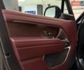 Сірий Ленд Ровер Рендж Ровер, об'ємом двигуна 3 л та пробігом 25 тис. км за 187500 $, фото 47 на Automoto.ua