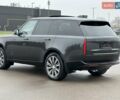 Серый Ленд Ровер Рендж Ровер, объемом двигателя 4.39 л и пробегом 18 тыс. км за 238000 $, фото 4 на Automoto.ua