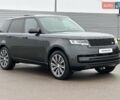 Серый Ленд Ровер Рендж Ровер, объемом двигателя 4.39 л и пробегом 18 тыс. км за 238000 $, фото 8 на Automoto.ua