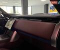 Сірий Ленд Ровер Рендж Ровер, об'ємом двигуна 3 л та пробігом 25 тис. км за 187500 $, фото 64 на Automoto.ua
