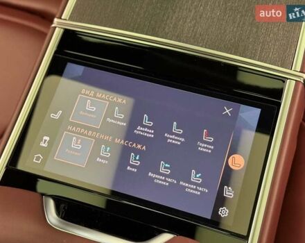 Серый Ленд Ровер Рендж Ровер, объемом двигателя 4.39 л и пробегом 7 тыс. км за 253000 $, фото 59 на Automoto.ua