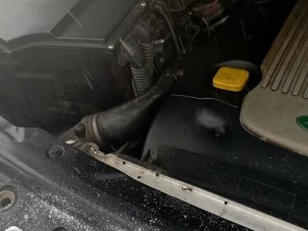 Сірий Ленд Ровер Рендж Ровер, об'ємом двигуна 2.93 л та пробігом 450 тис. км за 8300 $, фото 1 на Automoto.ua