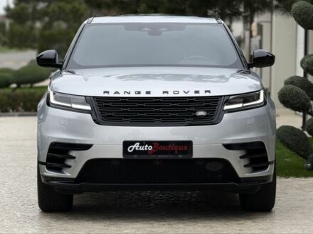 Серый Ленд Ровер Рендж Ровер, объемом двигателя 0 л и пробегом 22 тыс. км за 71500 $, фото 1 на Automoto.ua