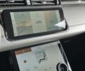 Ленд Ровер Рендж Ровер 2021 у Києві на Automoto.ua Синій Ленд Ровер Рендж Ровер, об'ємом двигуна 2 л та пробігом 3 тис. км за 36200 $, фото 3 на Automoto.ua