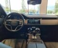 Ленд Ровер Рендж Ровер 2021 у Києві на Automoto.ua Синій Ленд Ровер Рендж Ровер, об'ємом двигуна 2 л та пробігом 3 тис. км за 36200 $, фото 7 на Automoto.ua