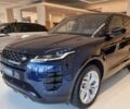 Ленд Ровер Рендж Ровер 2021 у Києві на Automoto.ua Синій Ленд Ровер Рендж Ровер, об'ємом двигуна 2 л та пробігом 3 тис. км за 36200 $, фото 1 на Automoto.ua